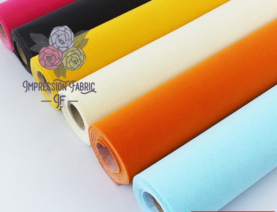 Self Adhesive Flocked Fabric, Repair Patch, Upholstery Fabric