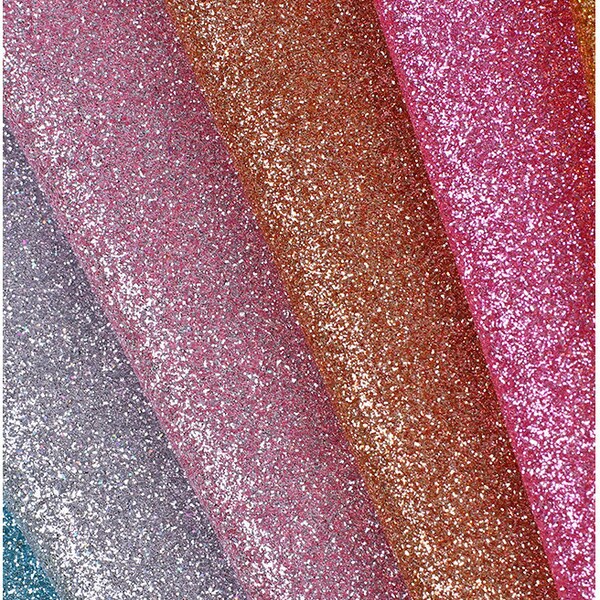 Shiny Leather Fabric Etsy