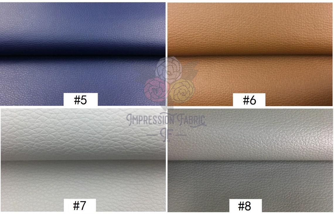 Self Adhesive Leather Fabric Leather Repair Patch Leather Etsy