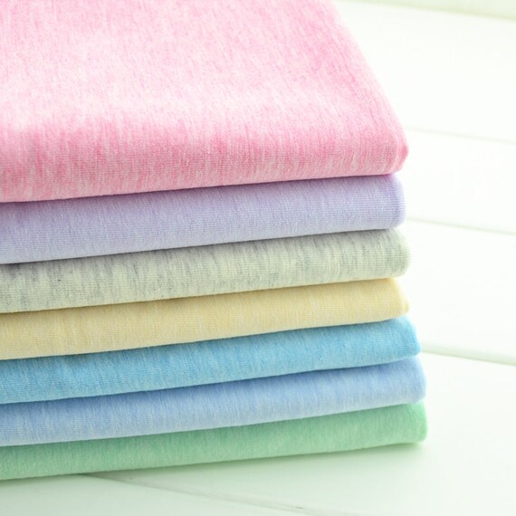 t shirt fabric by the yard