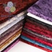 see more listings in the Velvet Fabric section