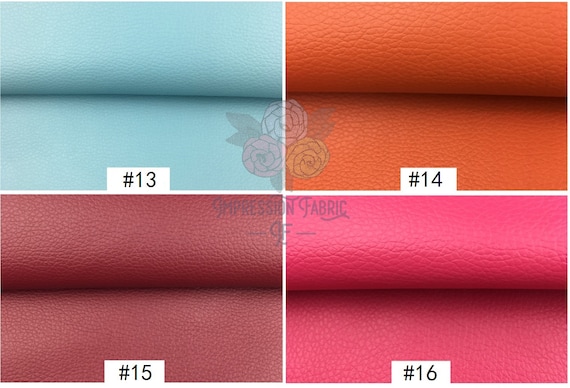 Self Adhesive Leather Fabric, Leather Repair Patch, Leather Repair