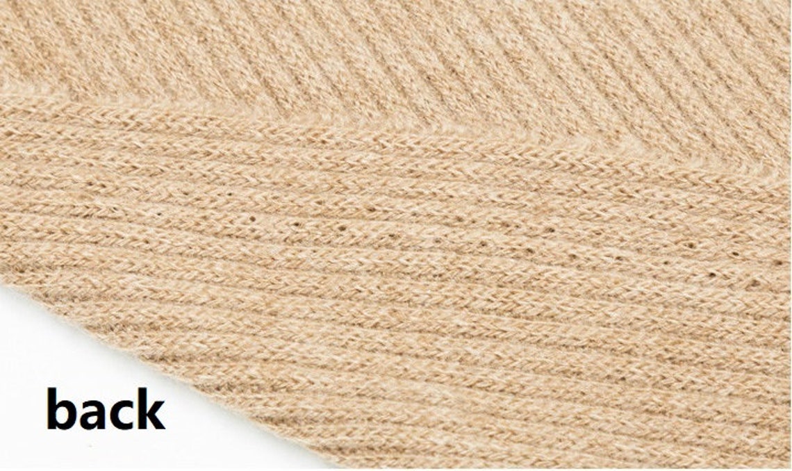 Rib Knit Fabric Stretch Fabric Sweater Knit Fabric Apparel Etsy