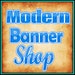 Modern Banners