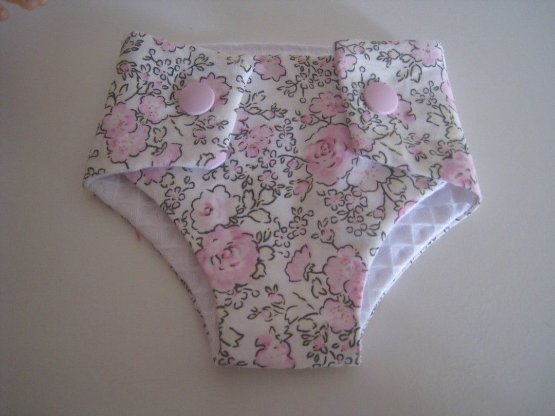 Corolle Doll Clothes 32.. 33 Cms / Diaper /liberty/ Etsy