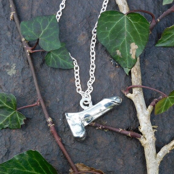 Penis Chained Pendant, Knotted Cord, BDSM Accessories, Sub Pendant