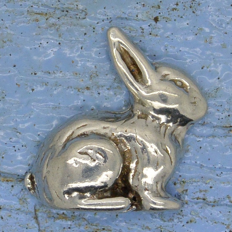 tiny pewter figurines