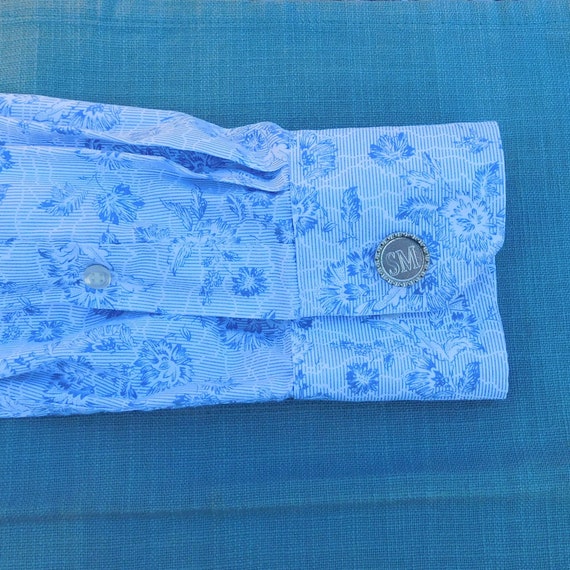 Boutons De Manchette Avec Lettre - F - En Argent 925 - Initiale