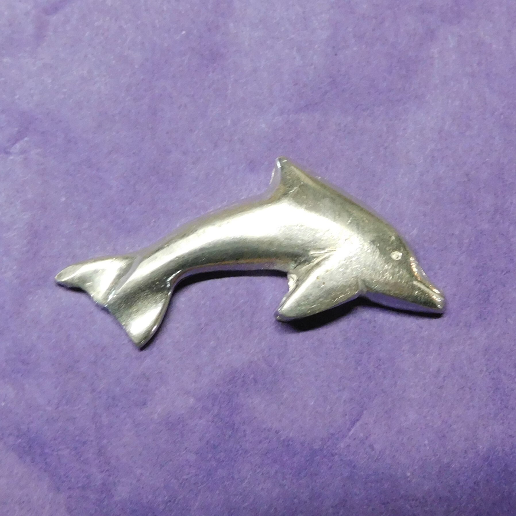 Bijoux Dauphin Avec Perle De Culture • Marc Orian