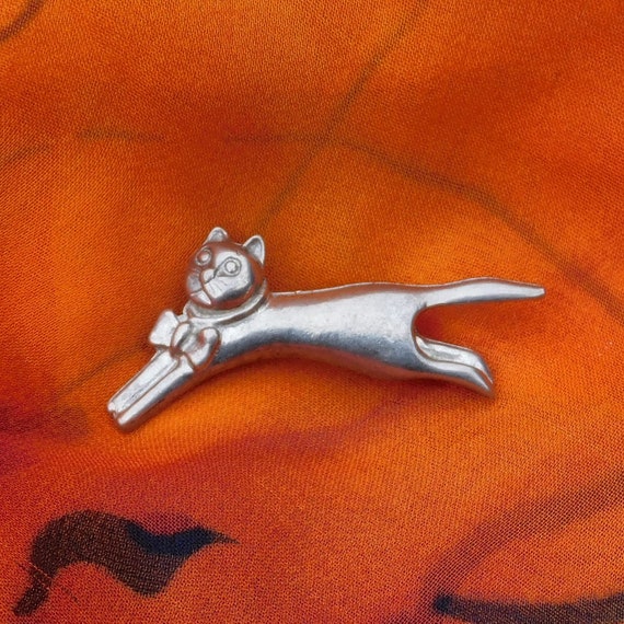Pendentif Fougère De Nouvelle-Zélande En étain Massif - Fait Main - Symbole Maori - Longueur 3 Cm - 3