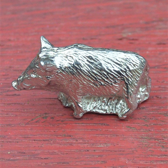 Wild Boar Figurine Miniature Wild Boar Wild Pig Totem - Etsy Ireland Wild Boar Figurine Miniature Wild Boar Wild Pig Totem - Etsy Ireland