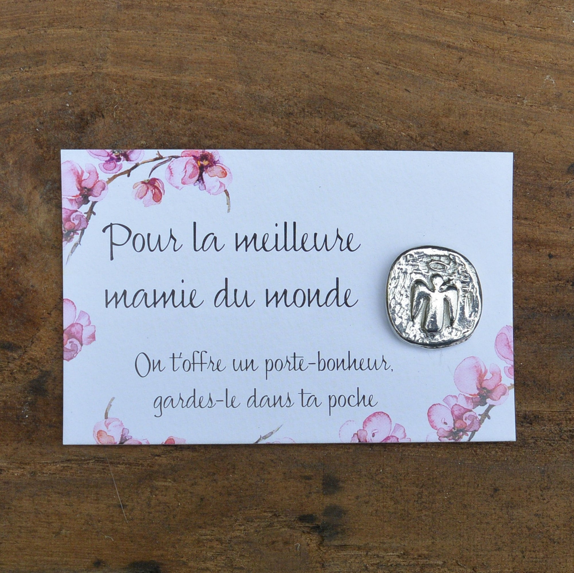Cadeaux pour parents & grands-parents – Love & Faith France
