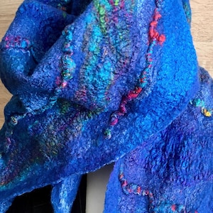 Merino Wool Neck Warmer