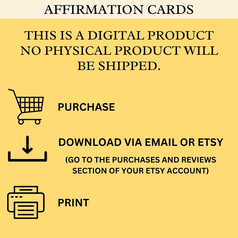90 Printable Abundance Affirmation Cards Wealth Affirmations Financial ...