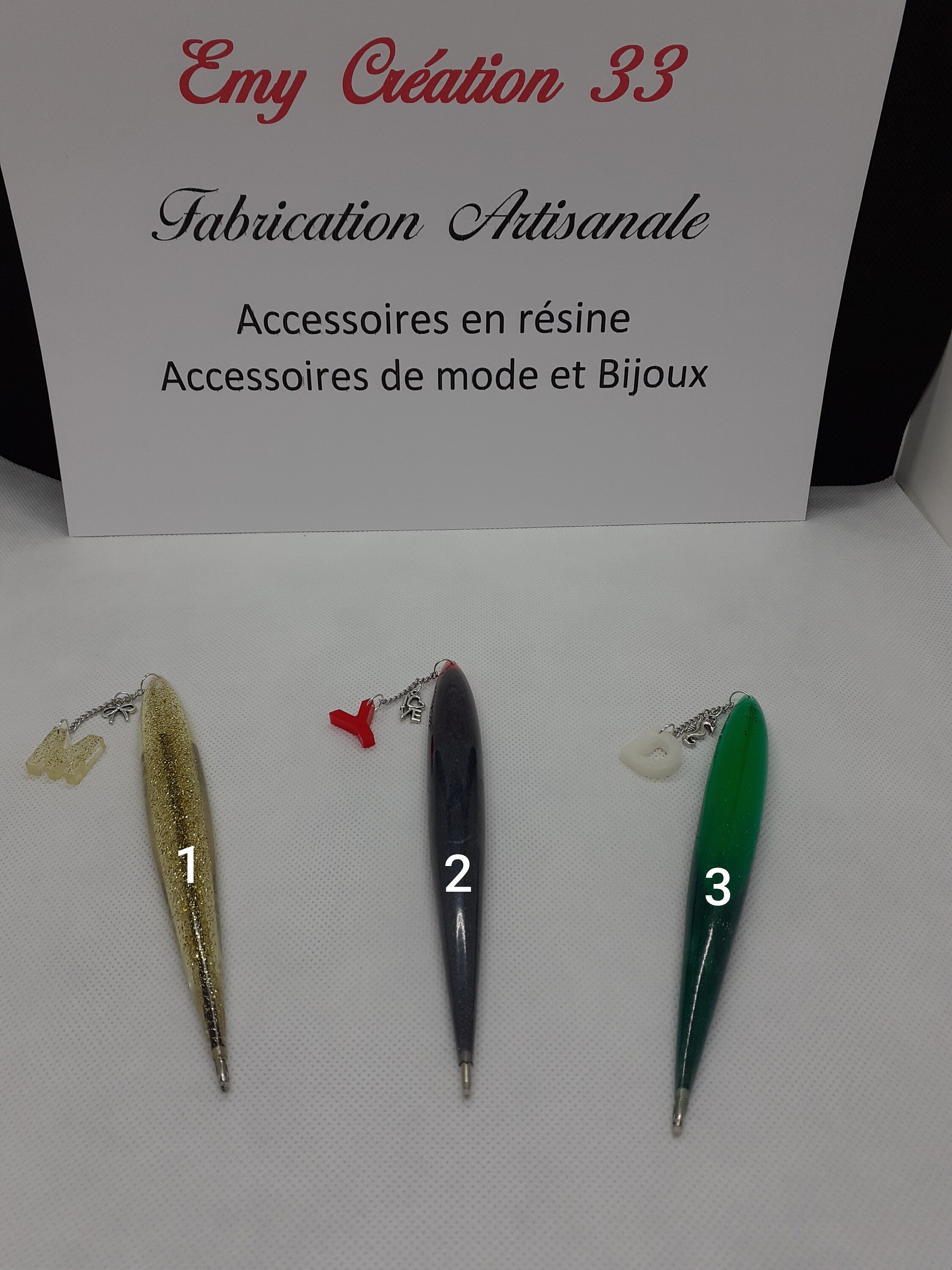 stylo à Personnalisé