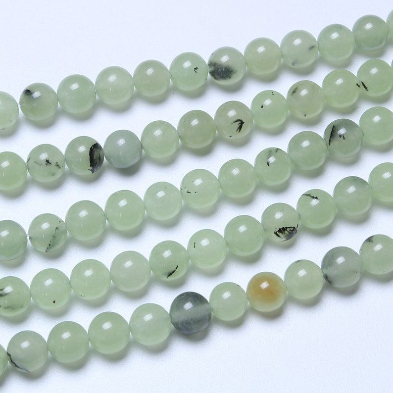Full Strand 15.5 inch Round Grape Agate Stone Natural Gemstone Loose Beads 6mm 8mm 10mm 12mm Ball Beads DIY Jewelry