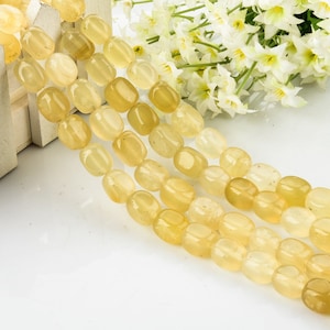 One Strand Topaz Conformal Cuboid Beads 10 * 14mm, Full Strand, Venta al por mayor