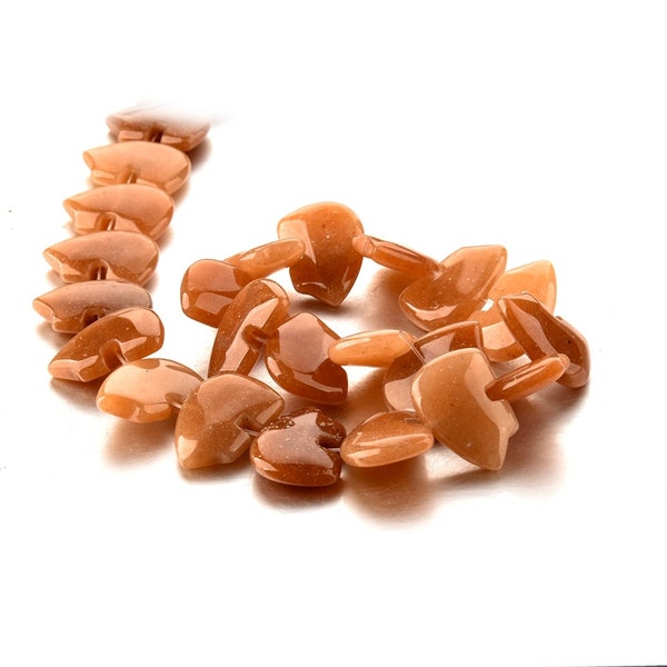 Zuni Bear Beads Etsy UK