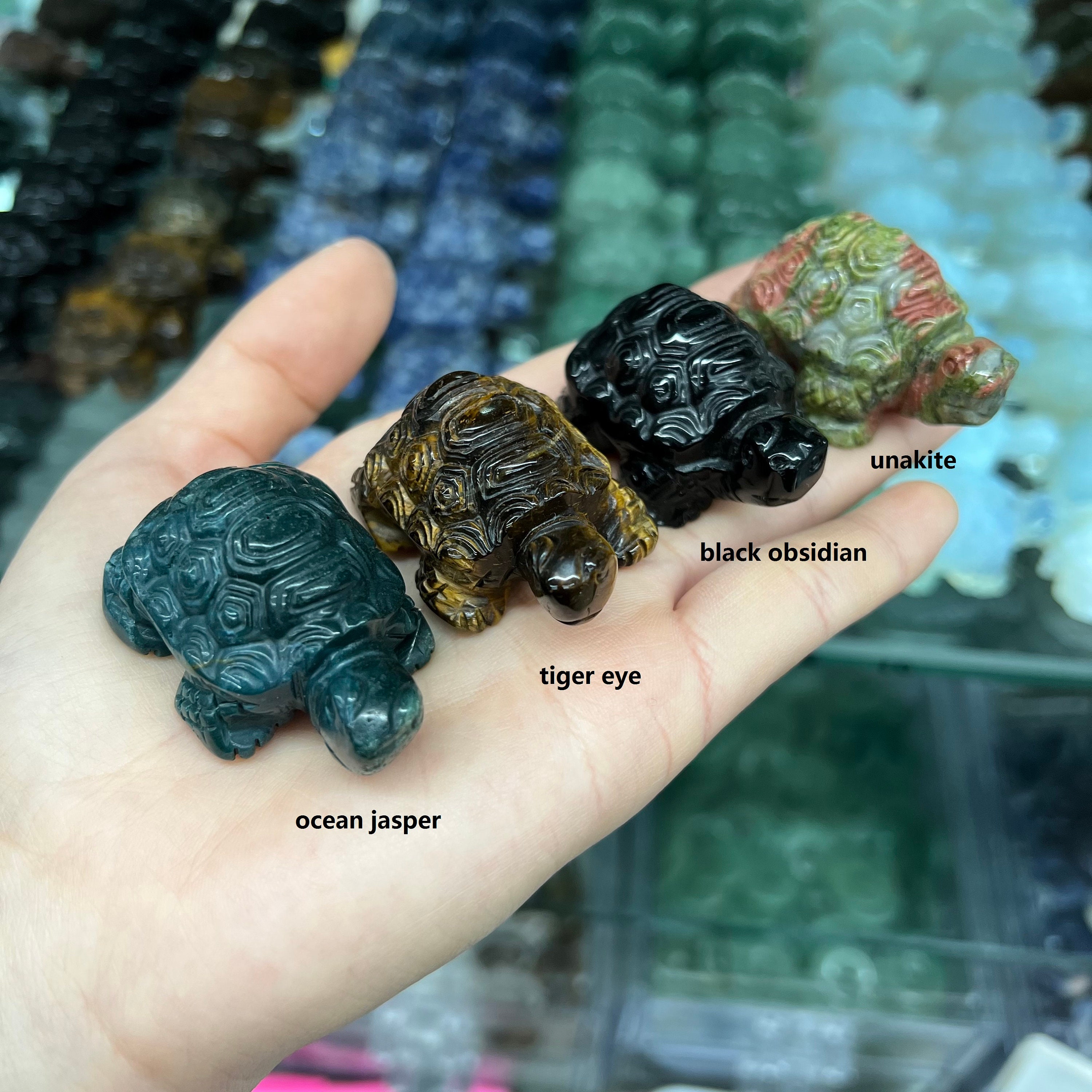 トロレアイト 亀 タートル トロレアイト 亀 タートル トロレアイト 亀 タートル