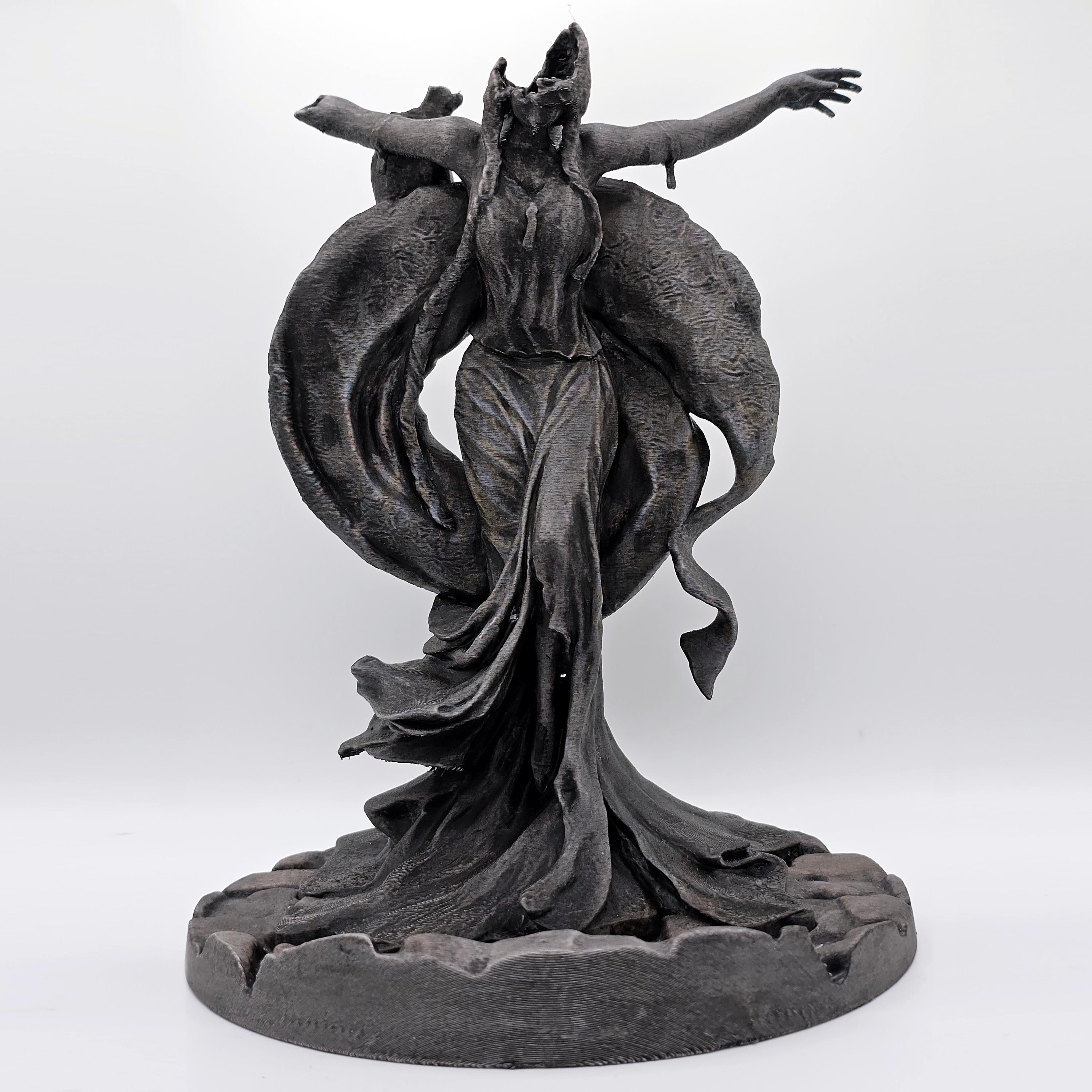 Elden ring malenia figure - Etsy 日本