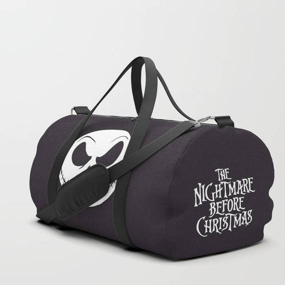 fun duffle bags