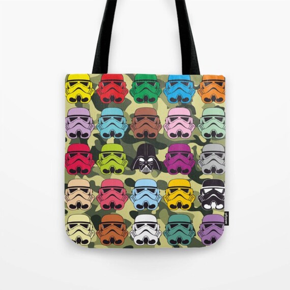 star wars tote bag