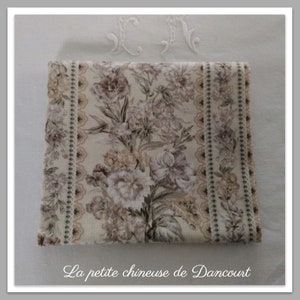 Camille Fabric Coupon