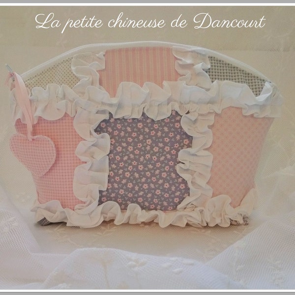 Trousse Capucine