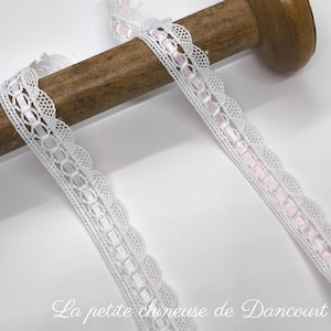 Dentelle Antoinette