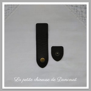 Languette cartable