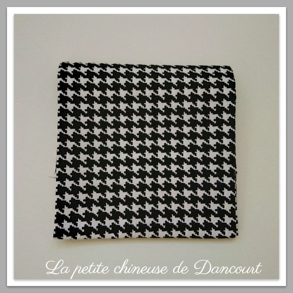 Chicken foot fabric coupon