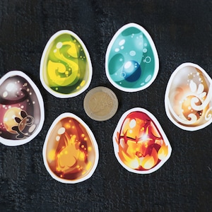 Adesivos Dofus Primordiais