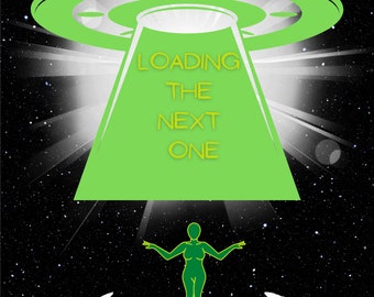 Aliens Loading