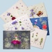 see more listings in the Flower - vegetable cards section