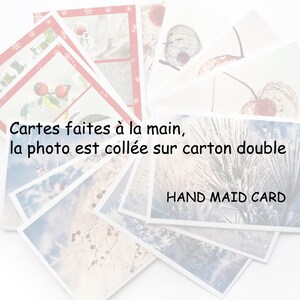 Carte anniversaire pétale de fleur de pivoine, impression de fleur, carte anniversaire personnalisable, prénom et âge, image 5