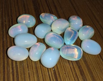 Opaline polie unité