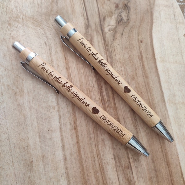 Personalized pen - dad mom gift - personalized gift ideas - happy birthday grandma mom dad grandpa - gift uncle godfather godmother