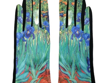 Guantes - VAN GOGH - Iris