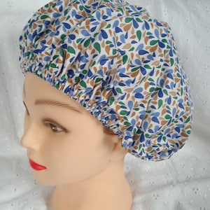 Douchekap, diverse kleuren, volwassenmaat