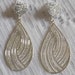 see more listings in the Boucles d'oreille section