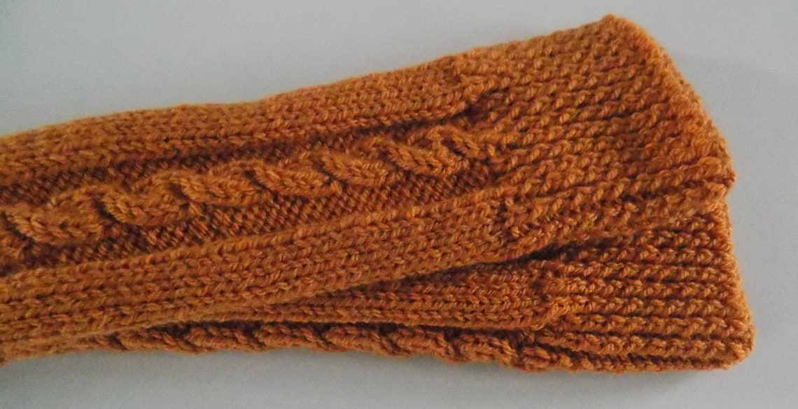 NEUTYPECHIC Jambières Chaudes En Tricot Pour Femme - Accessoire Hiver Mode