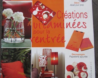 Magazine: Ideas magazine - old - September October 2007 - number 27