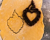 Avis 5 étoiles Emporte-pièce La Boite à Cookies par Mieko