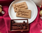 Avis 5 étoiles Emporte-pièce La Boite à Cookies par Marie