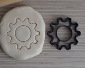 Avis 5 étoiles Emporte-pièce La Boite à Cookies par Chloé