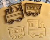 Avis 5 étoiles Emporte-pièce La Boite à Cookies par Isabel