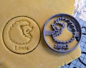 Avis 5 étoiles Emporte-pièce La Boite à Cookies par 