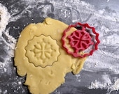 Avis 5 étoiles Emporte-pièce La Boite à Cookies par EVELYNE