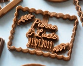 Avis 5 étoiles Emporte-pièce La Boite à Cookies par 