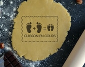 Avis 5 étoiles Emporte-pièce La Boite à Cookies par Marie